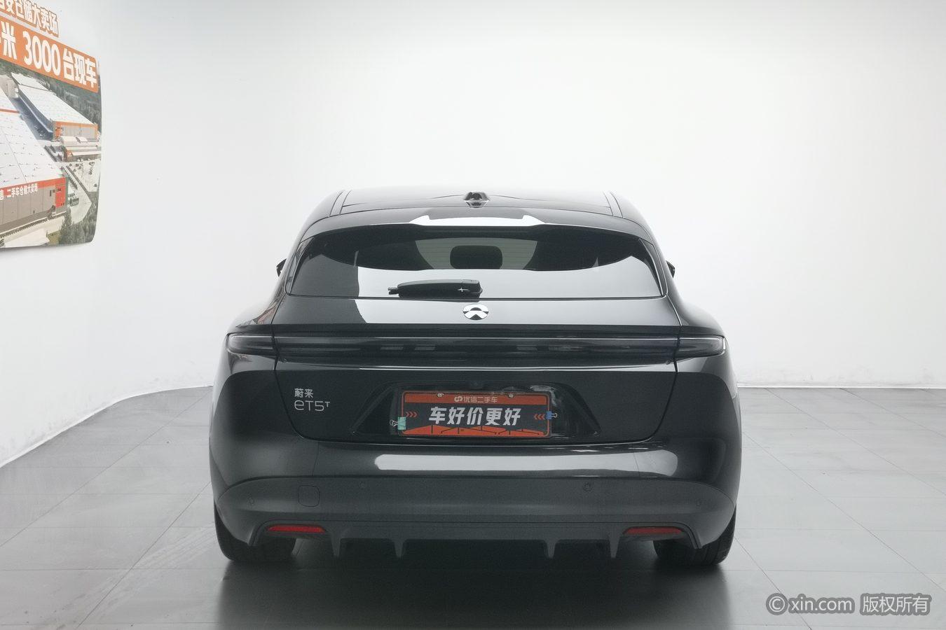 NIO ET5T 2023 75kWh