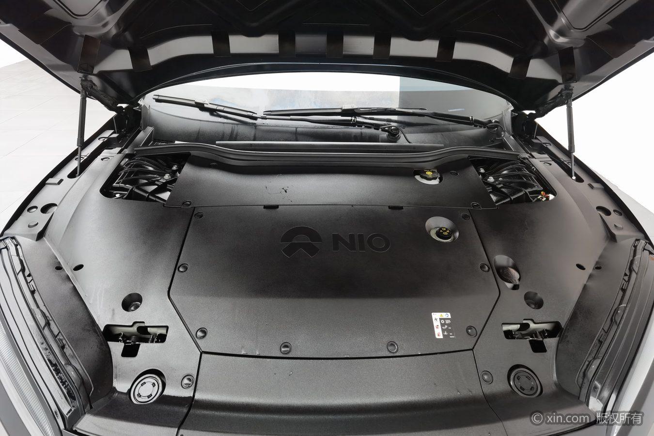 NIO ET5T 2023 75kWh