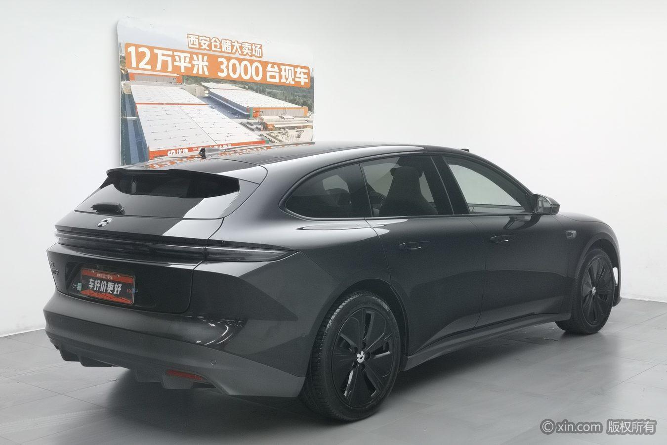 NIO ET5T 2023 75kWh