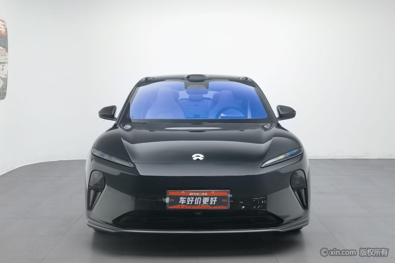 NIO ET5T 2023 75kWh