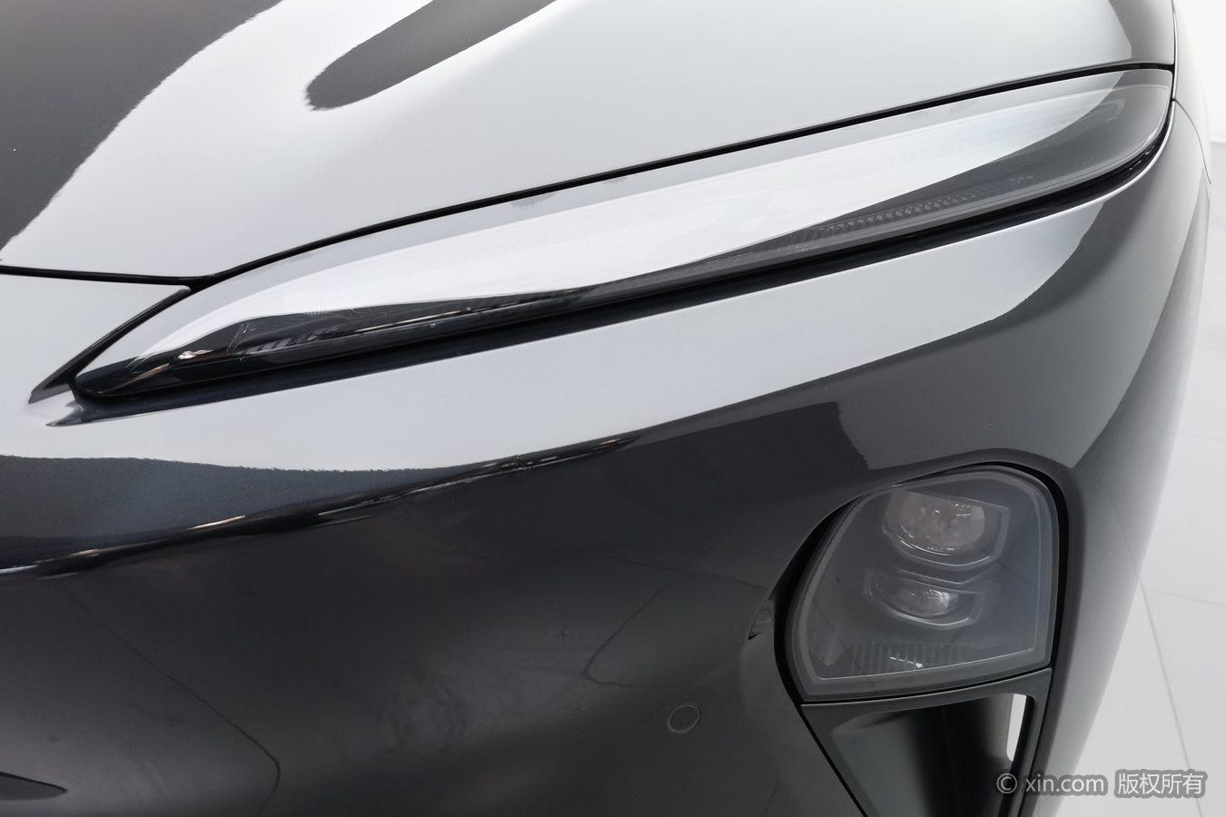 NIO ET5T 2023 75kWh