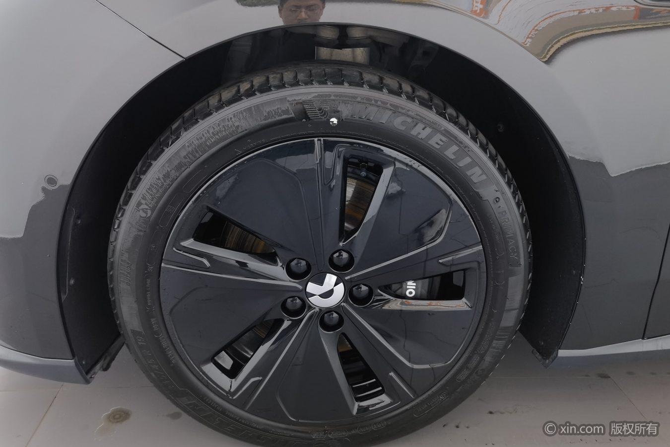 NIO ET5T 2023 75kWh