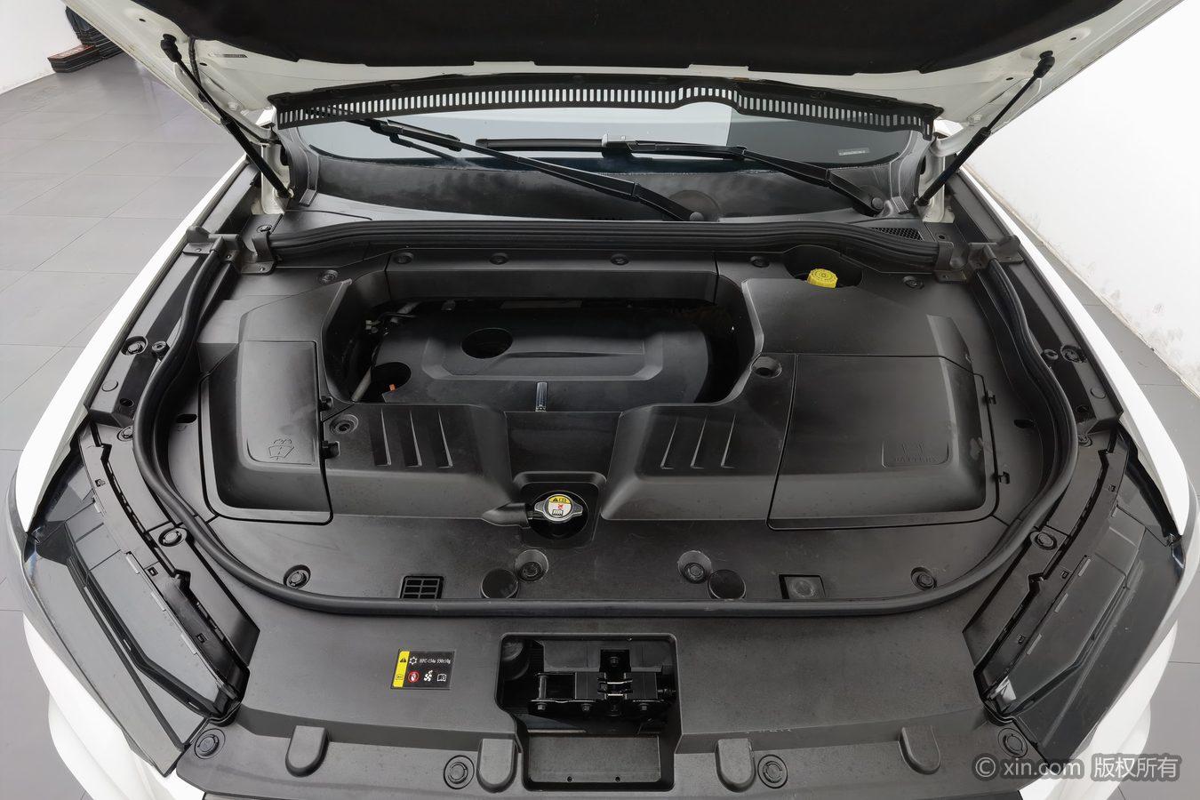 Wey VV6 2018 2.0T V