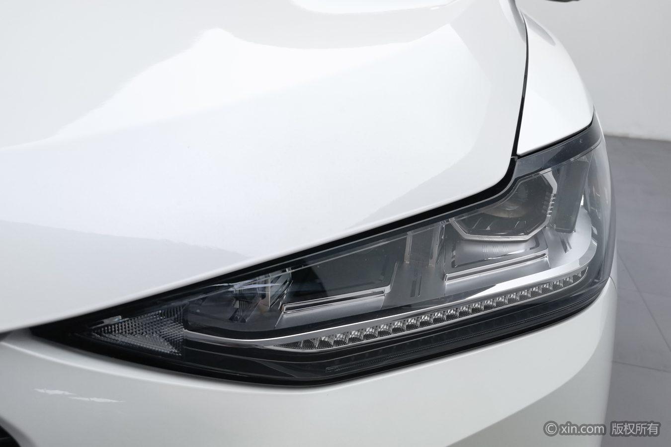 Wey VV6 2018 2.0T V