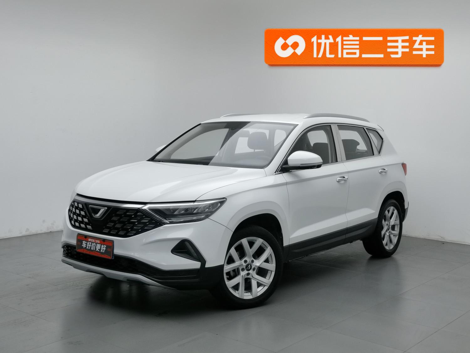 Jetta VS5 2019 280TSI AT Enjoy