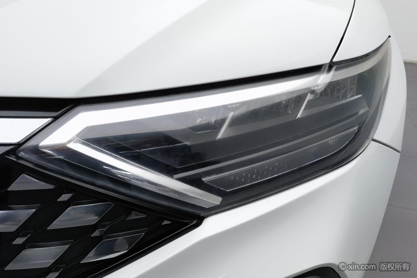 Jetta VS5 2019 280TSI AT Enjoy