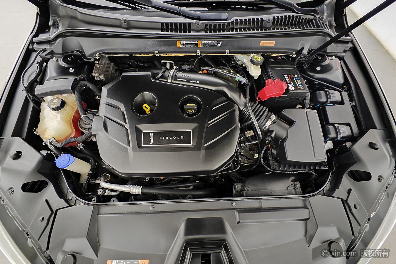Lincoln MKZ 2018 2.0T