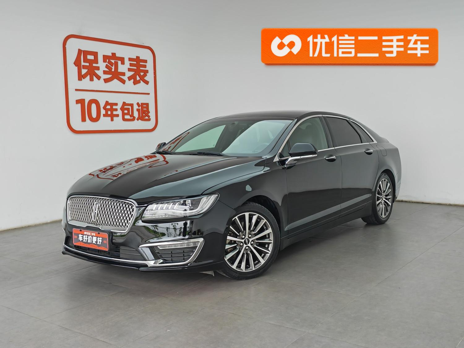 Lincoln MKZ