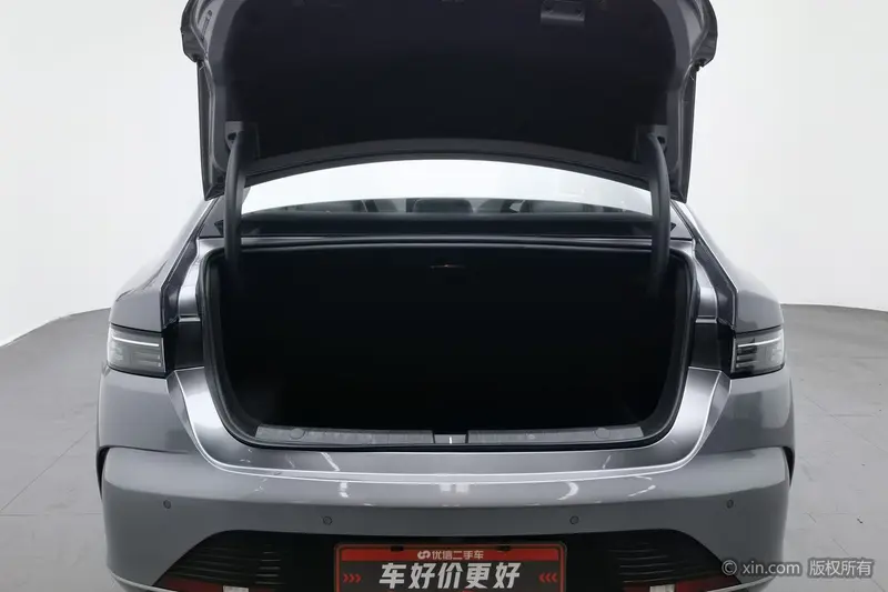 BYD Destroyer 05 — фото 18