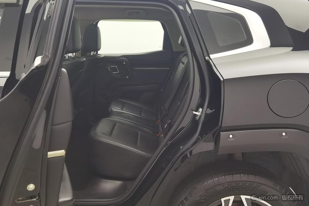 Haval Big Dog PLUS PHEV, фото 19