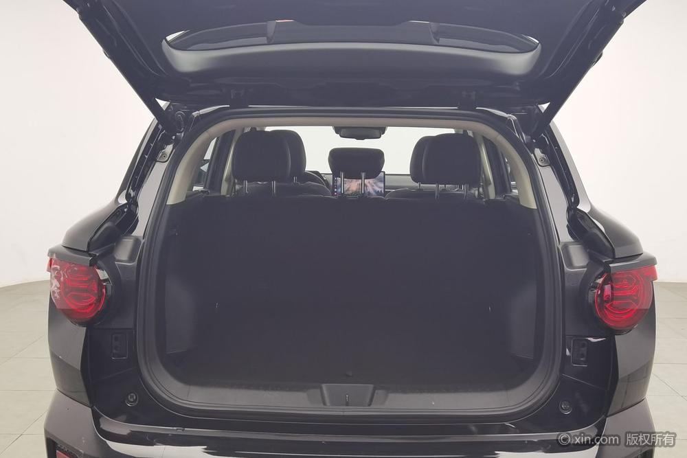 Haval Big Dog PLUS PHEV, фото 23