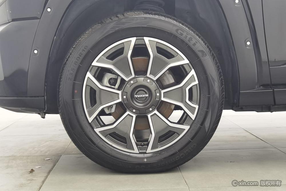 Haval Big Dog PLUS PHEV, фото 9