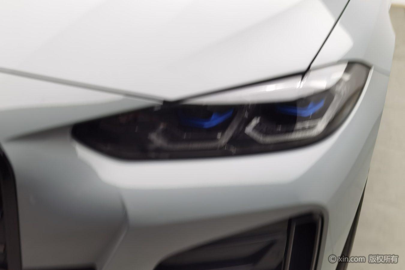 BMW 4 Series 4 2023 425i Gran Coupe M Sport