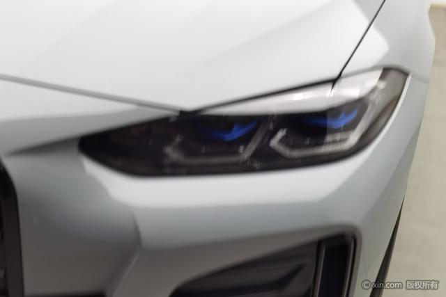 BMW 4-Series 2023 425i Gran Coupe M — фото 7