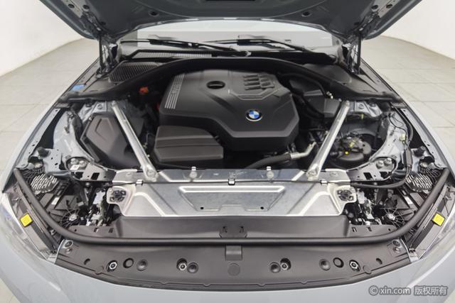 BMW 4-Series 2023 425i Gran Coupe M — фото 5