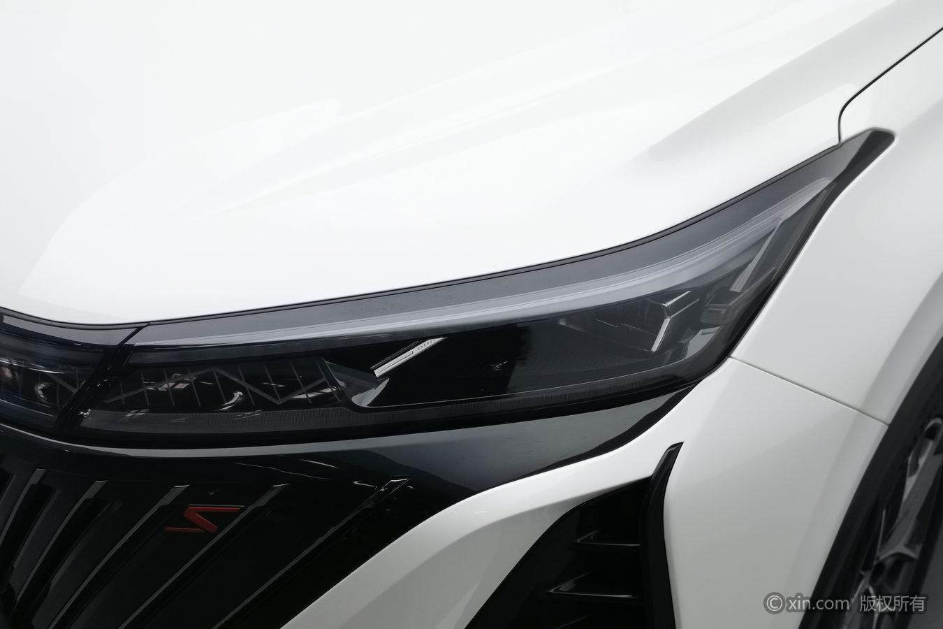 Changan CS75 Plus 2023 1.5T AT Elite