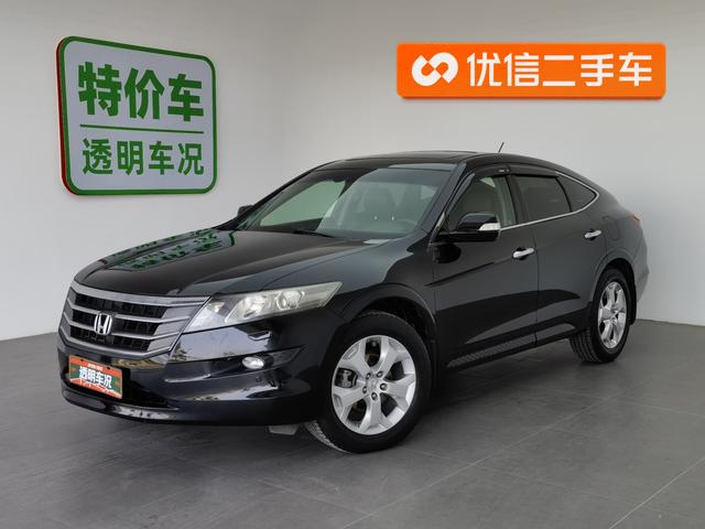 Honda Crosstour 2011 года выпуска