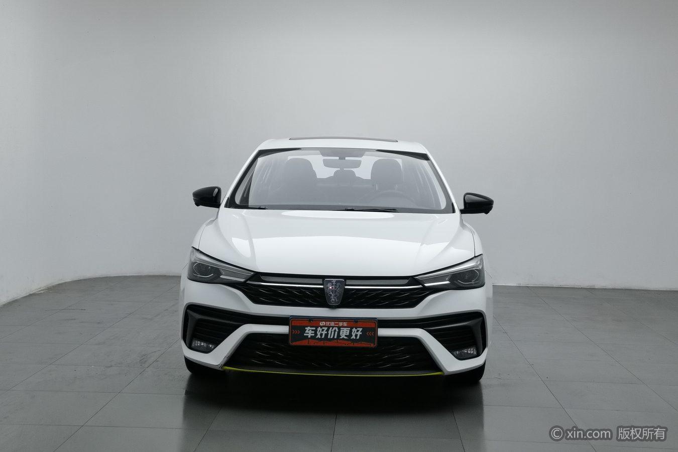 Roewe i5 2021 1.5L CVT