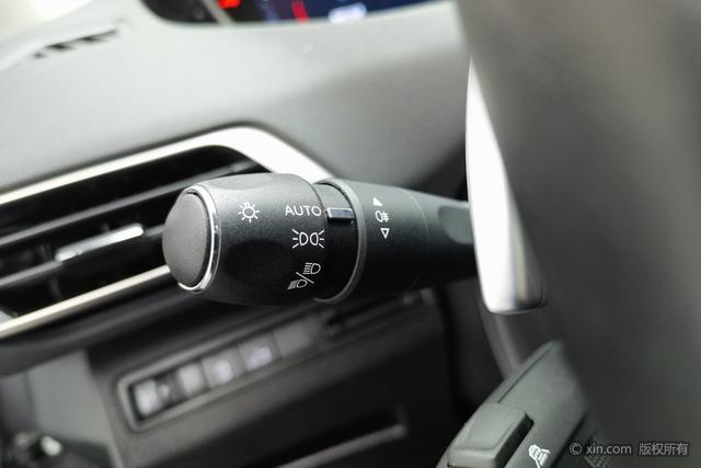 Peugeot 4008 2021 360 THP — фото 16