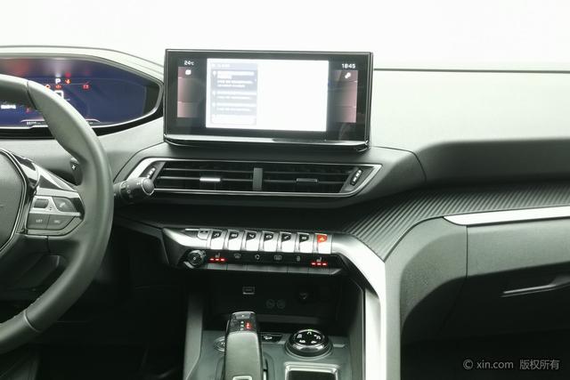 Peugeot 4008 2021 360 THP — фото 13