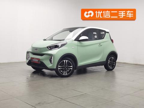 Chery Little Ant