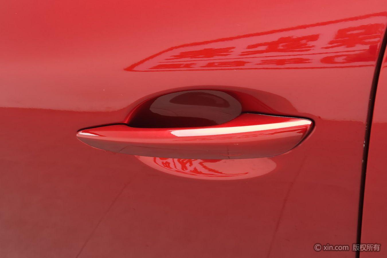Mazda Mazda3 3 2020 2.0L AT
