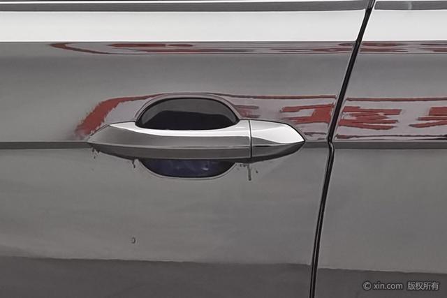 Volkswagen Passat PHEV 2021 Черный из Китая, фото 6