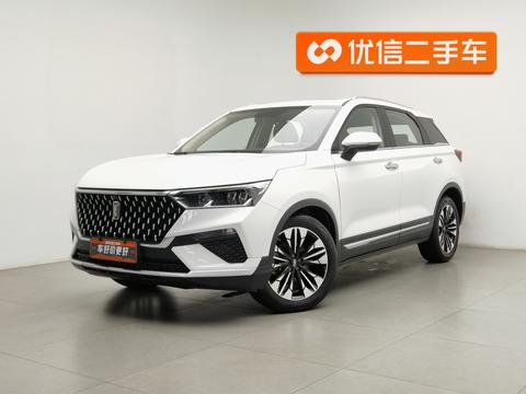Bestune T77