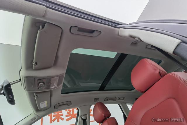 Audi Q5 2015 40 TFSI — фото 20