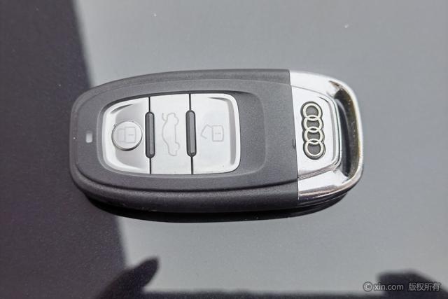 Audi Q5 2015 40 TFSI — фото 6