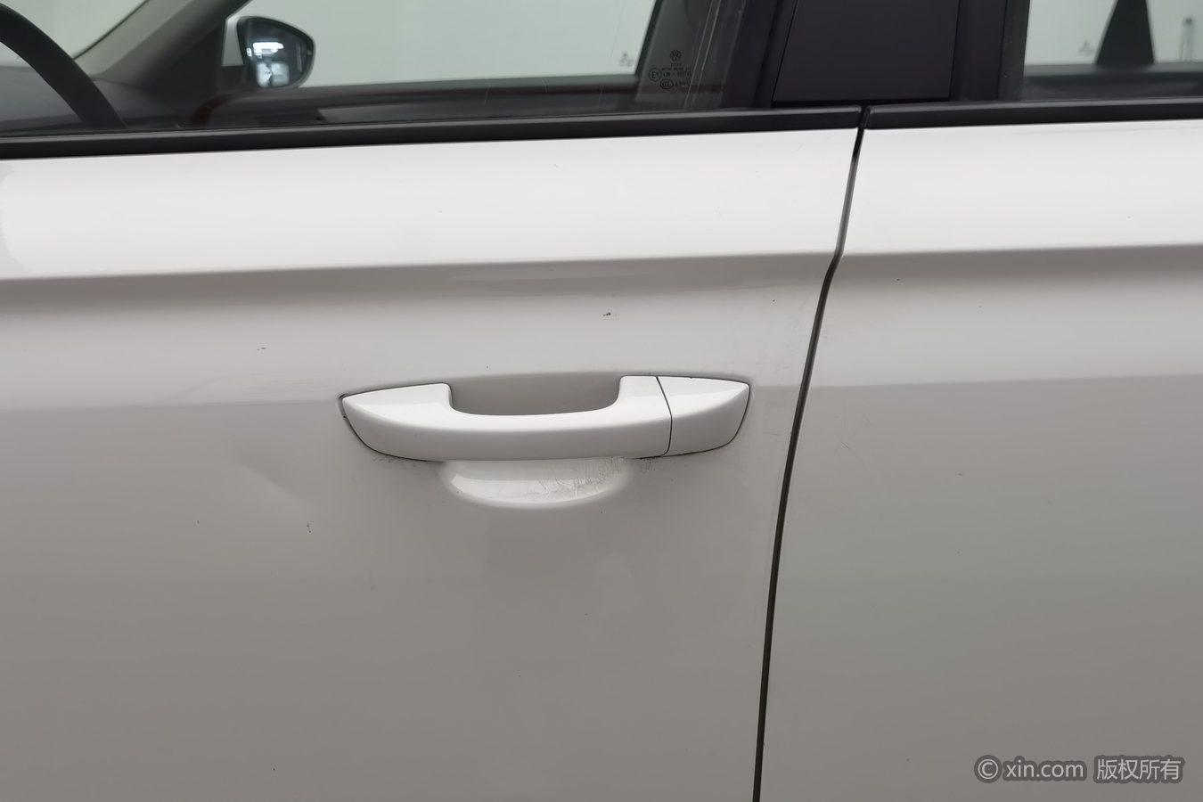 Volkswagen Bora 2018 1.5L MT Fashion