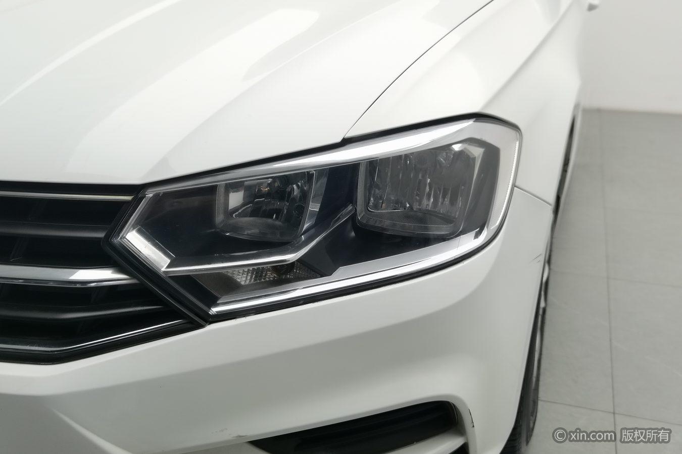 Volkswagen Bora 2018 1.5L MT Fashion