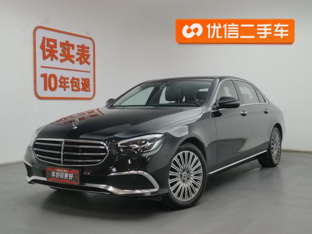 Mercedes-Benz S-klasse AMG 2021 года выпуска