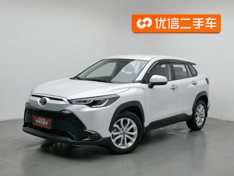 Toyota Frontlander
