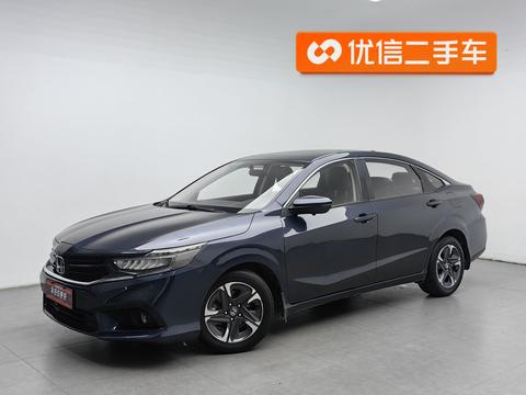 Honda Envix