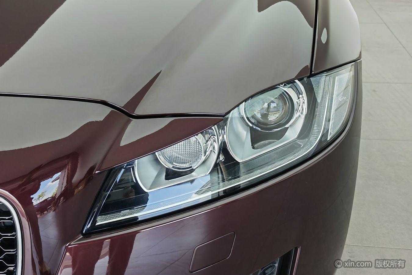 Jaguar XFL 2020 2.0T P200 Elite