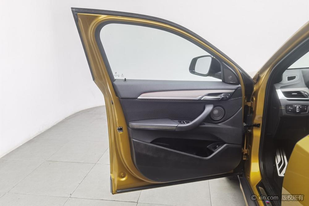BMW X2 (Import), фото 22
