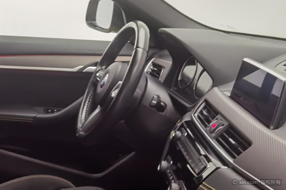 BMW X2 (Import), фото 13
