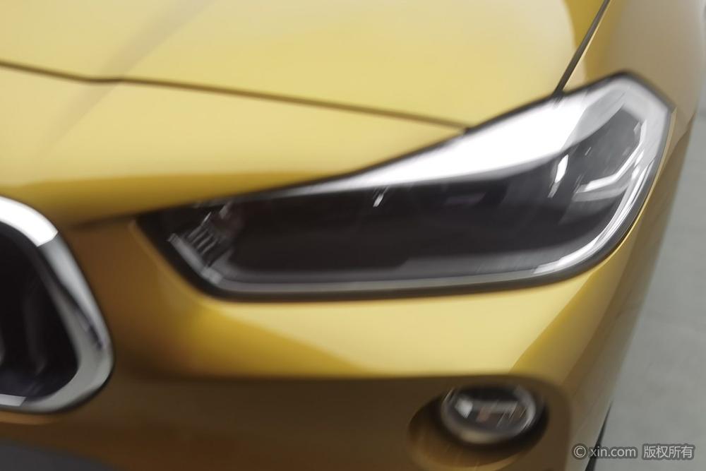 BMW X2 (Import), фото 7