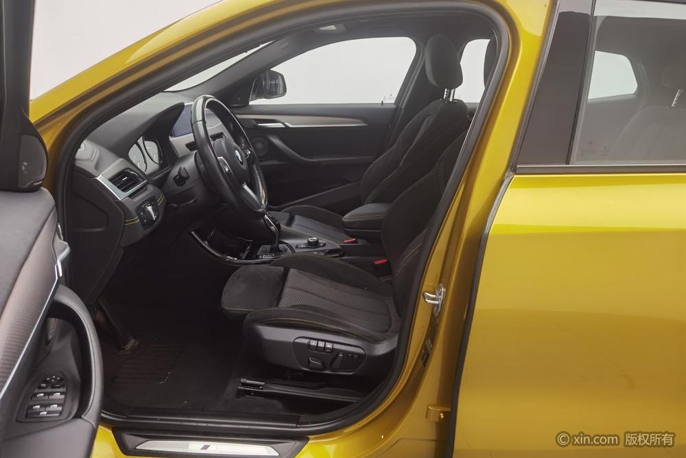 BMW X2 (Import), фото 18