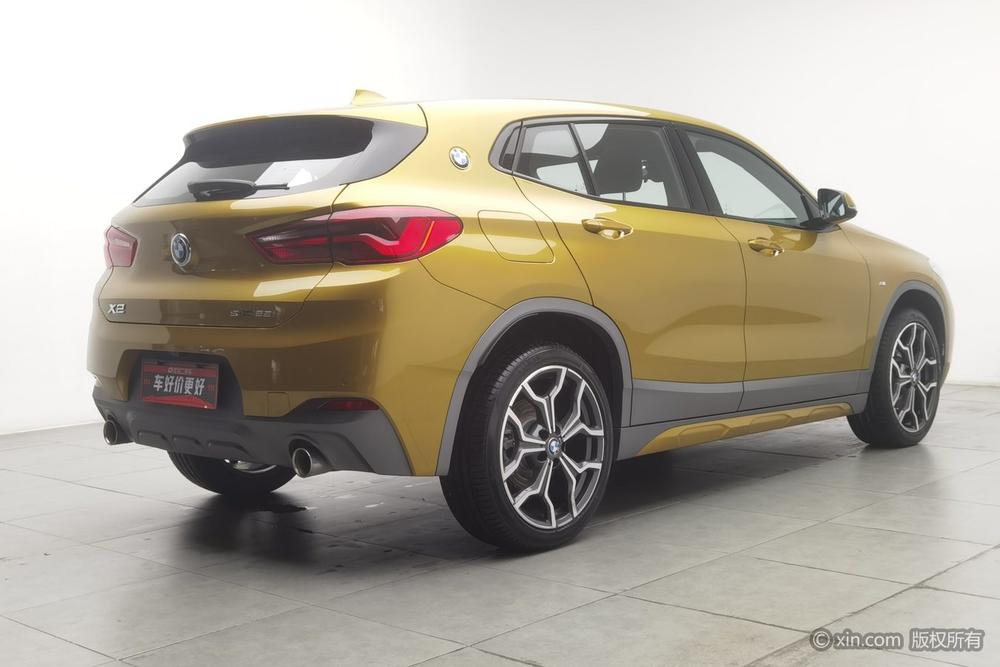 BMW X2 (Import), фото 4