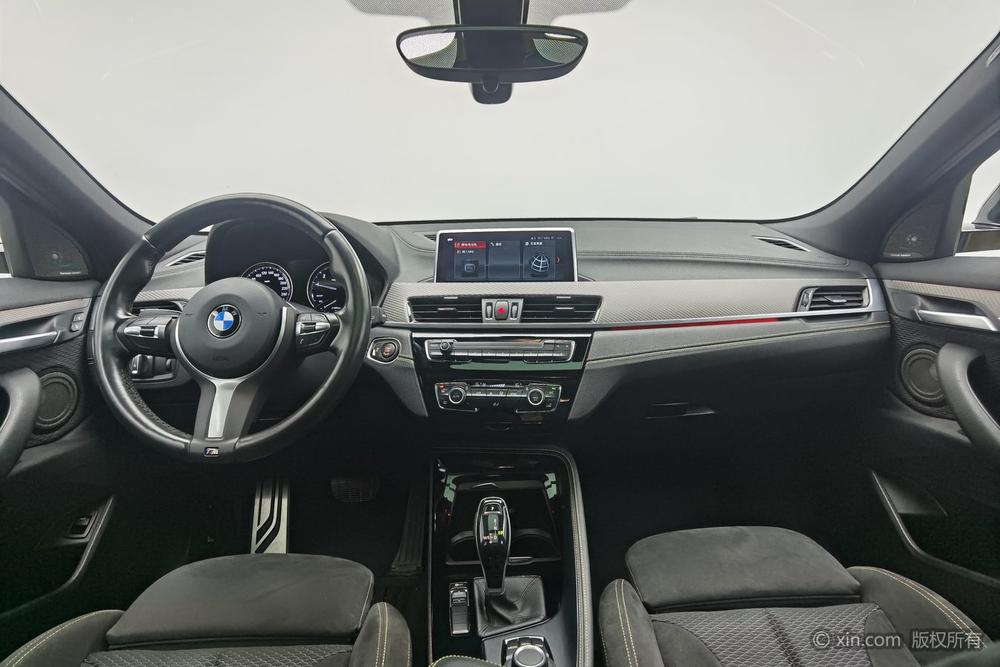 BMW X2 (Import), фото 14