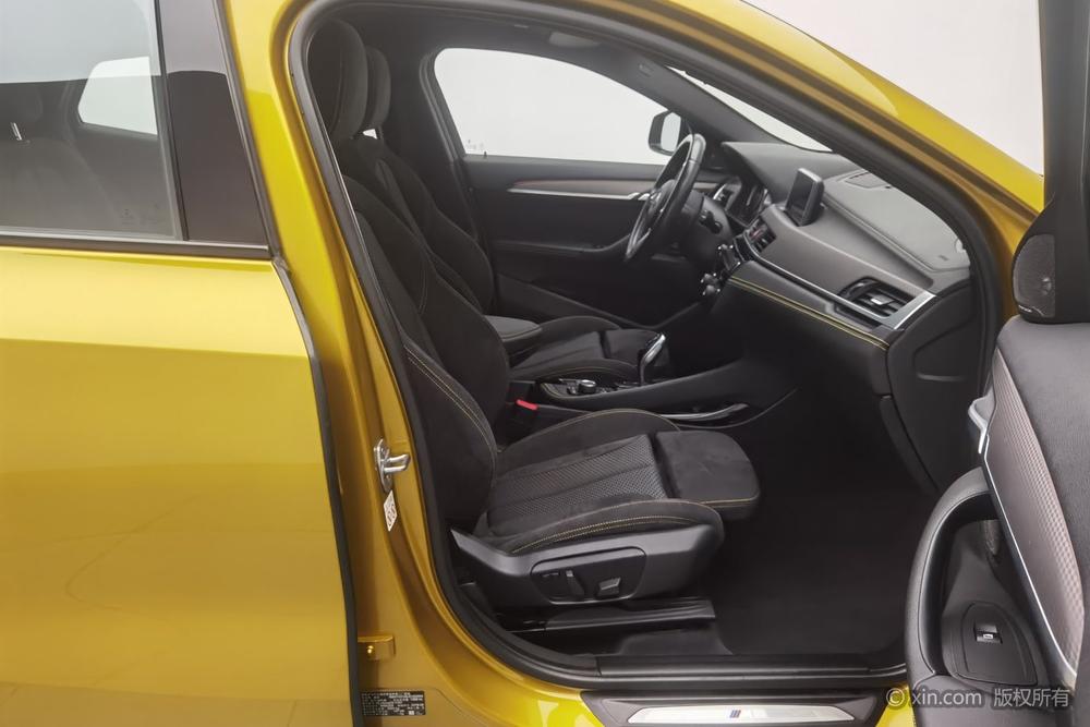 BMW X2 (Import), фото 9