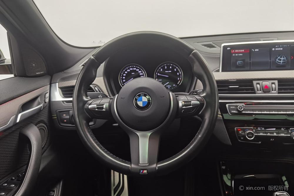 BMW X2 (Import), фото 15