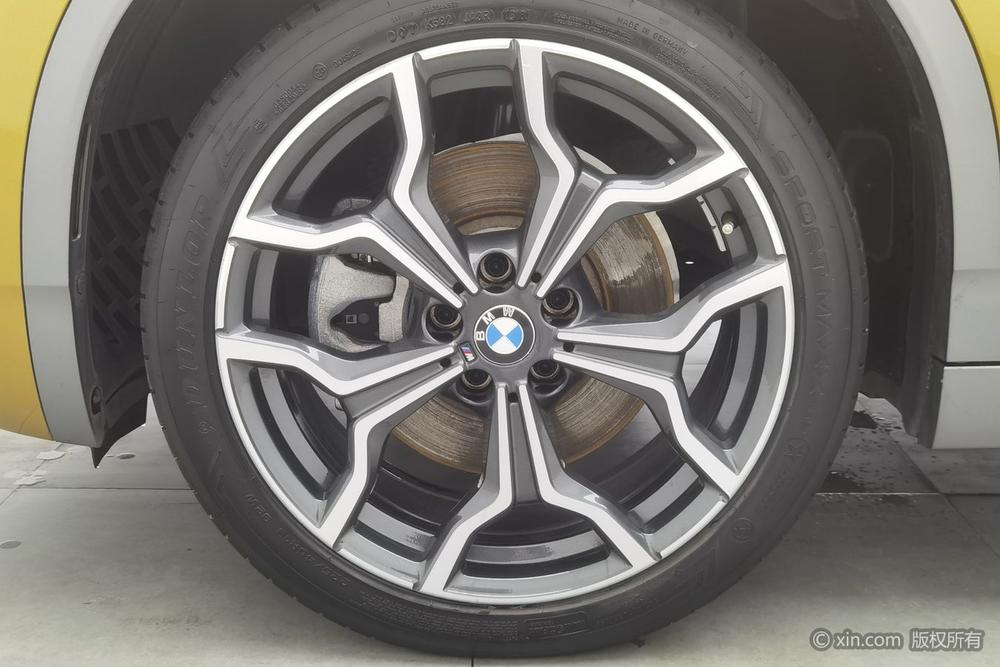 BMW X2 (Import), фото 8