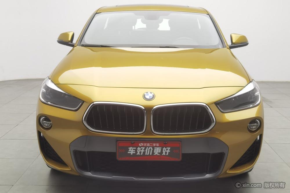 BMW X2 (Import), фото 2