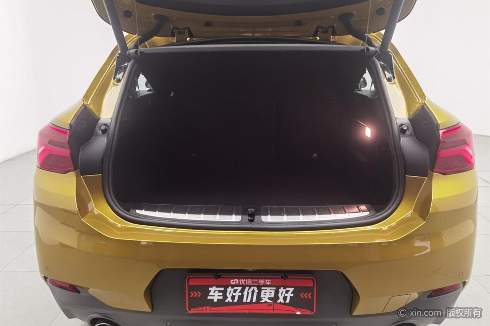 BMW X2 (Import), фото 24