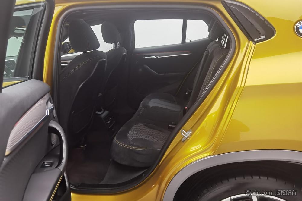 BMW X2 (Import), фото 20
