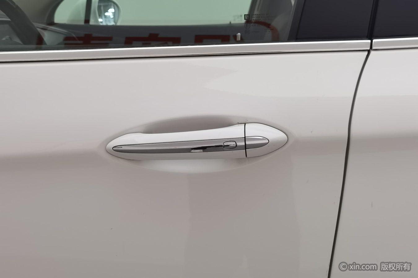 Buick Envision 2016 20T Luxury