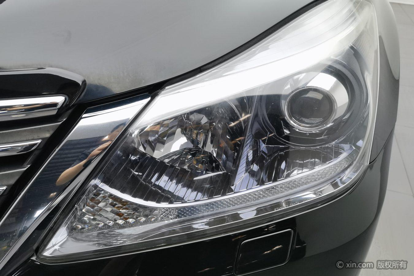 Toyota Crown 2012 2.5L Royal